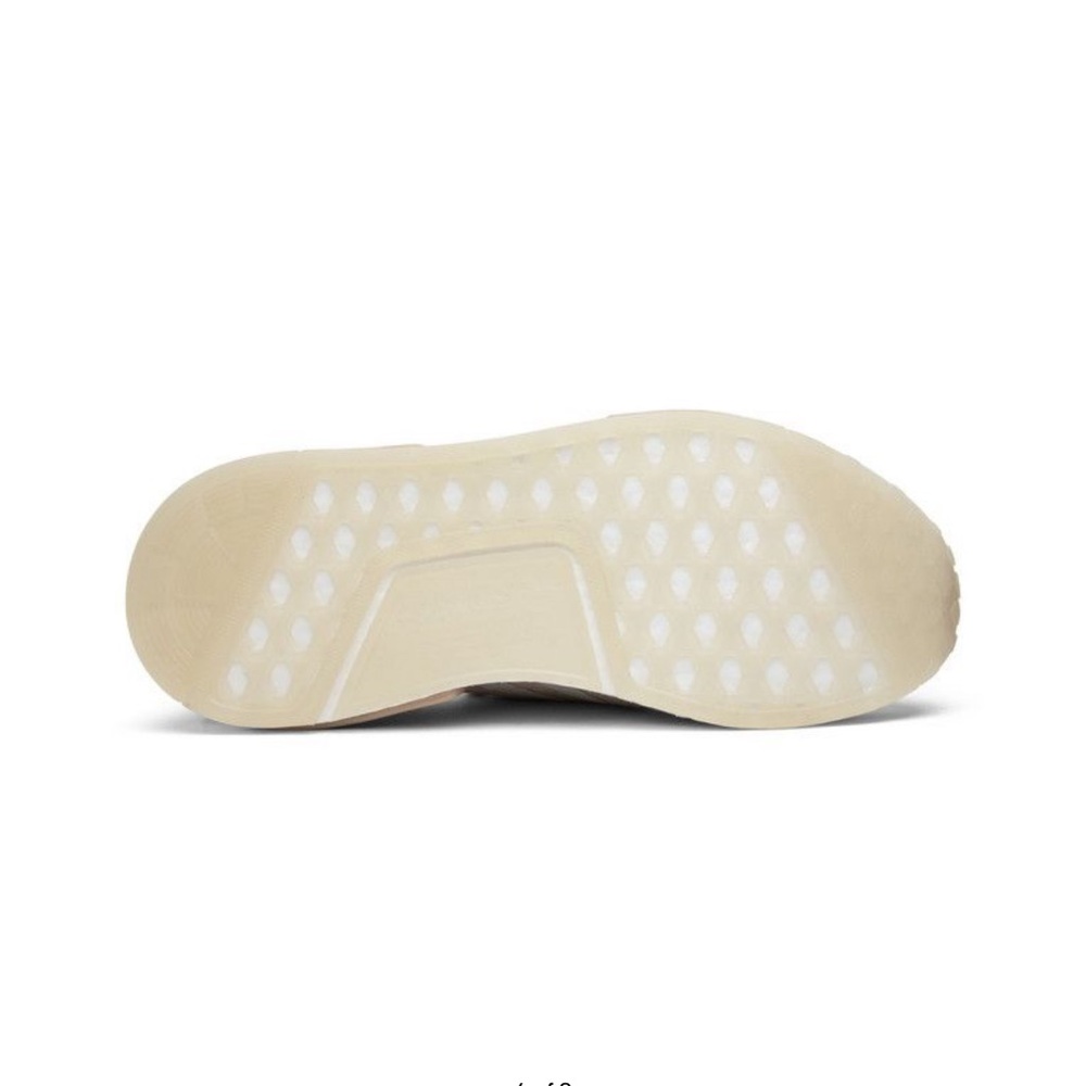 Adidas NMD R1 Sneakers Chalk Pearl - Picture 3 of 11